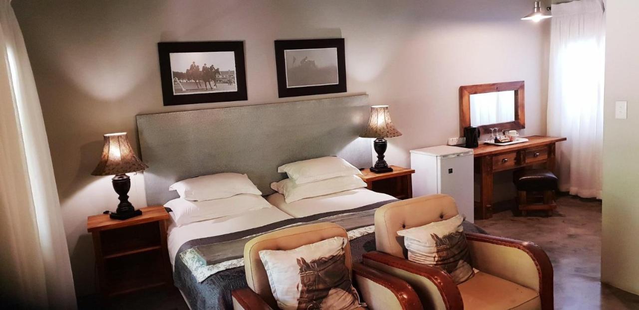 Morgenzon Estate Hotel Pretoria Bagian luar foto