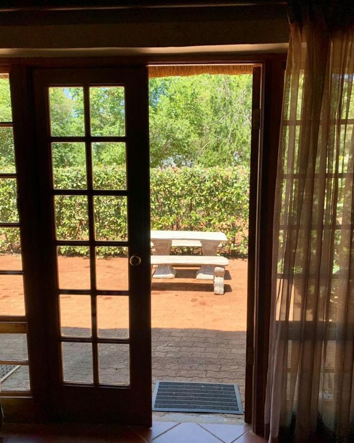 Morgenzon Estate Hotel Pretoria Bagian luar foto